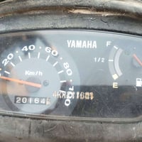 دراجة ٩ زروف • سرعة ١٠٠ • ابو الخصيب