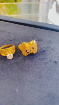 ذهب • مكسور • اكسسوارات