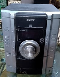 سوني • بدون سماعات • جهاز فقط