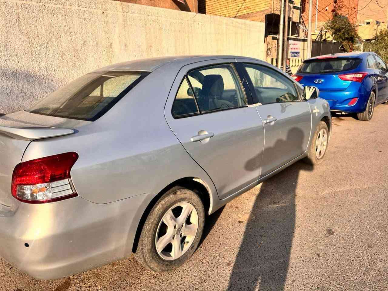 يارس ٢٠٠٨ باسمي رقم مميز اريد مراوس ويه صول وانطي فرق


**إذا كنت صاحب هذا الإعلان وتريد حذفه لأي سبب، رجاءا أرسل رسالة إلى الدعم الفني**