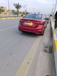 اكسنت ٢٠١٩ • محرك ١٦٠٠ • وارد امريكي