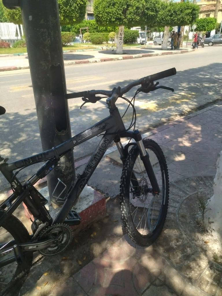 Vilo Decathlon Rockrider الجزائر, سيدي امحمد


**إذا كنت صاحب هذا الإعلان وتريد حذفه لأي سبب، رجاءا أرسل رسالة إلى الدعم الفني**