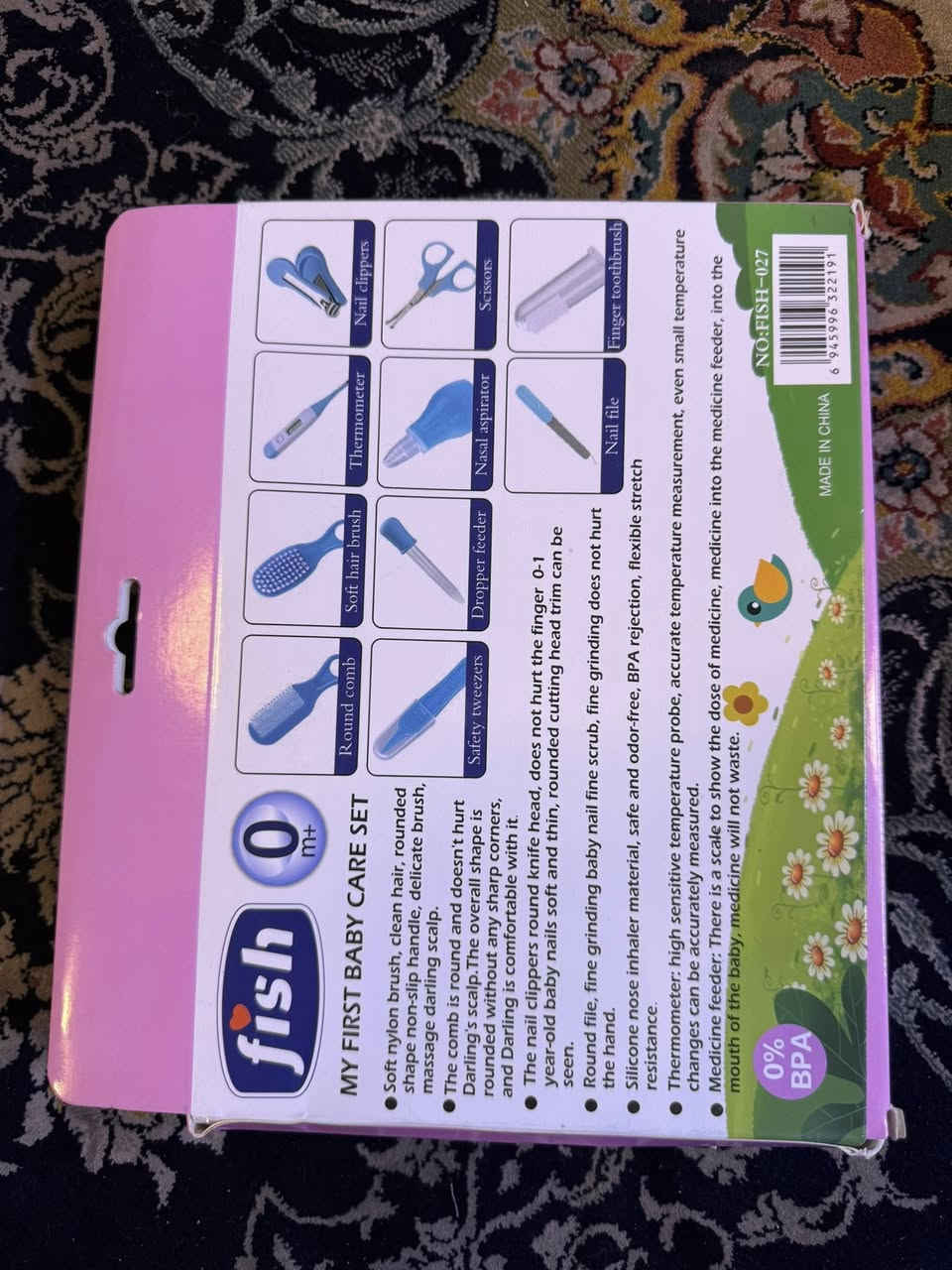 السعر 10


**إذا كنت صاحب هذا الإعلان وتريد حذفه لأي سبب، رجاءا أرسل رسالة إلى الدعم الفني**