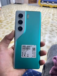 كامون ٤٠ برو 5G • رام ١٦ • ذاكرة ٢٥٦