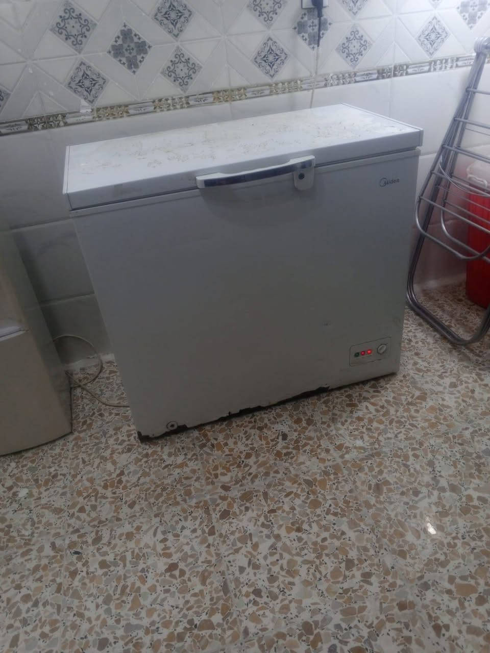 غراض بيت للبيع


**إذا كنت صاحب هذا الإعلان وتريد حذفه لأي سبب، رجاءا أرسل رسالة إلى الدعم الفني**