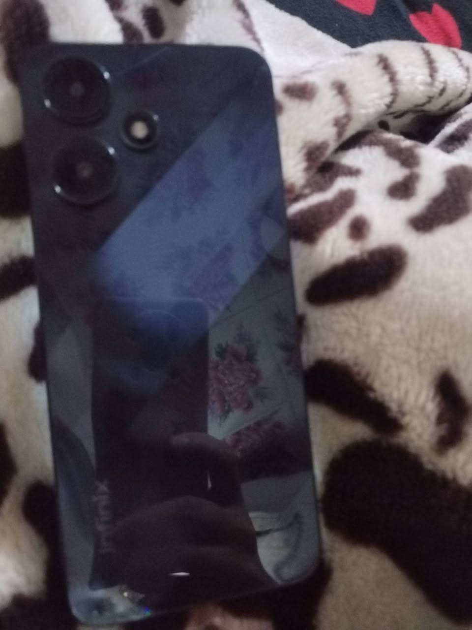 جهاز نضيف لبيع مكفول ذكرته 128 سعره 80الف


**إذا كنت صاحب هذا الإعلان وتريد حذفه لأي سبب، رجاءا أرسل رسالة إلى الدعم الفني**