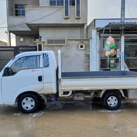 كيا • موديل 2012 • حصة گاز