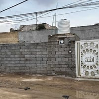 ٤ غرف • حديقة كبيرة • طابو زراعي