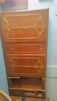 غرفة ٥ أبواب • نجارية المرتضى • النجف شارع المجمعات