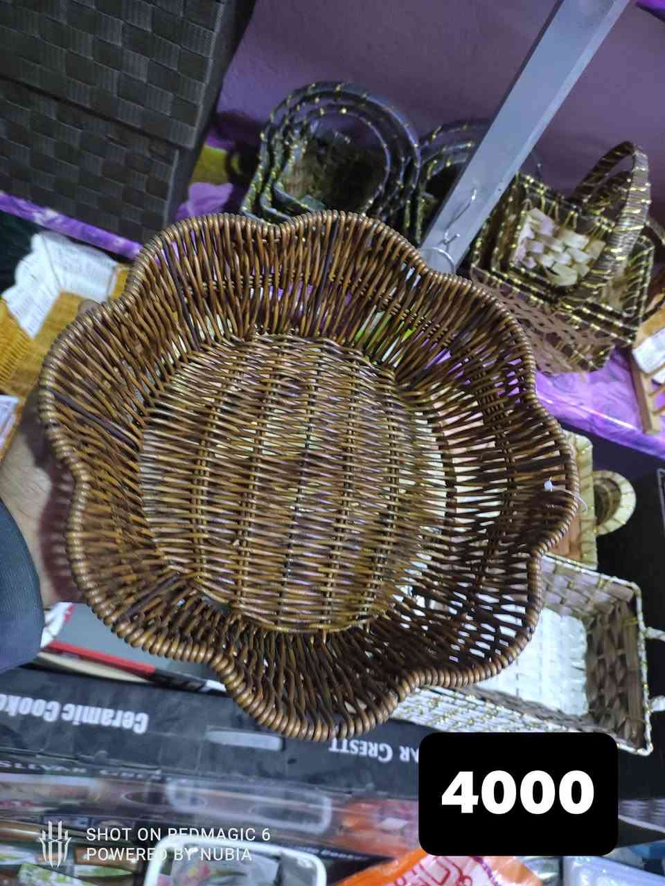 مرحبا الطيبين
متوفرات حاليا نوعية جيدة وكوالتي عالي♥️
يتوفر توصيل
متابعة وياكم للبيج كلشي بيه وشوفوا باقي المنشورات 😍♥️ 
..
للحجز والاستفسار مراسلة الصفحة أو تيك توك او واتس اب 
***********
..
مجمع اسطنبول الدغارة قرب الكراج القديم مقابل الحسينية
