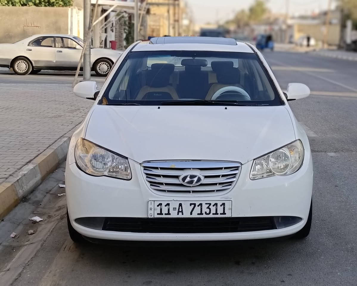 سلام عليكم سياره هيونداي النترا موديل السياره 2008 وارد امريكا حادث جاملغ وبنيد بدون دواخل مكينه ولكير مكفولات2000 تبريد شغال السياره اي نقص مابيه حداديه خلفي امامي جديده تخم تاير جديد السياره جاهزة من كلشي مكان سياره واسط السياره مكفولة كفالة عامه من ضربة كص نقل جثه والوصولايات والصبغ بيه مكانات ابيع حزام رقم بغداد مشروع وطني سنويه جديده رقم جديد تحويل مباشر بلسم سعر السياره 88 ورقة بيه مجال حك جيه رقم موبايل صاحب سيارة موجود بلنشر 
***********
