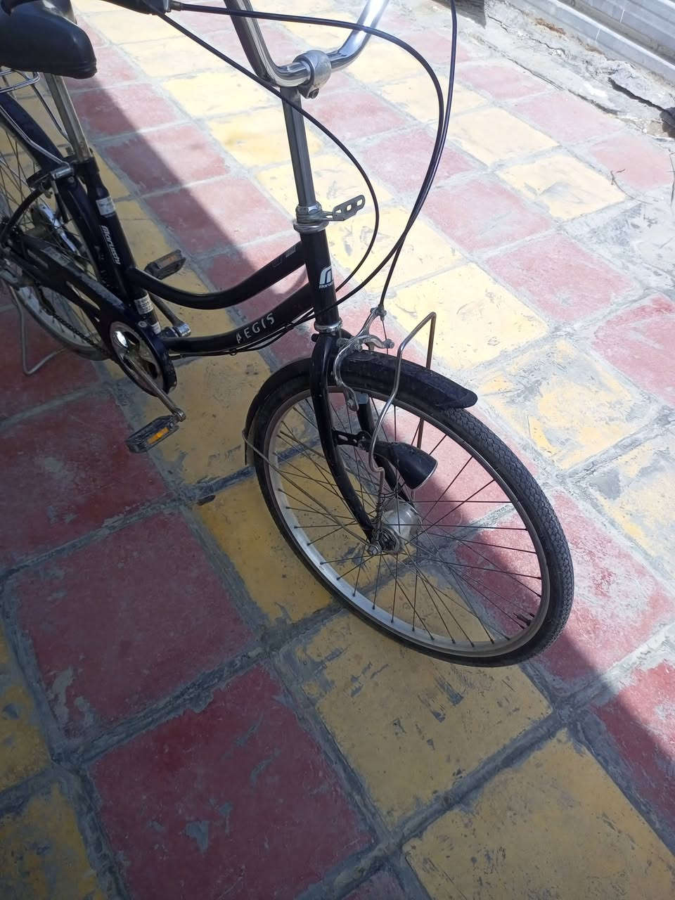 سلام عليكم باسكل بناتي موديل 20 اي نقص مابي تواير جدد نضيف جدا. الاستفسار عل خاص  السعر 100 وبي مجال


**إذا كنت صاحب هذا الإعلان وتريد حذفه لأي سبب، رجاءا أرسل رسالة إلى الدعم الفني**