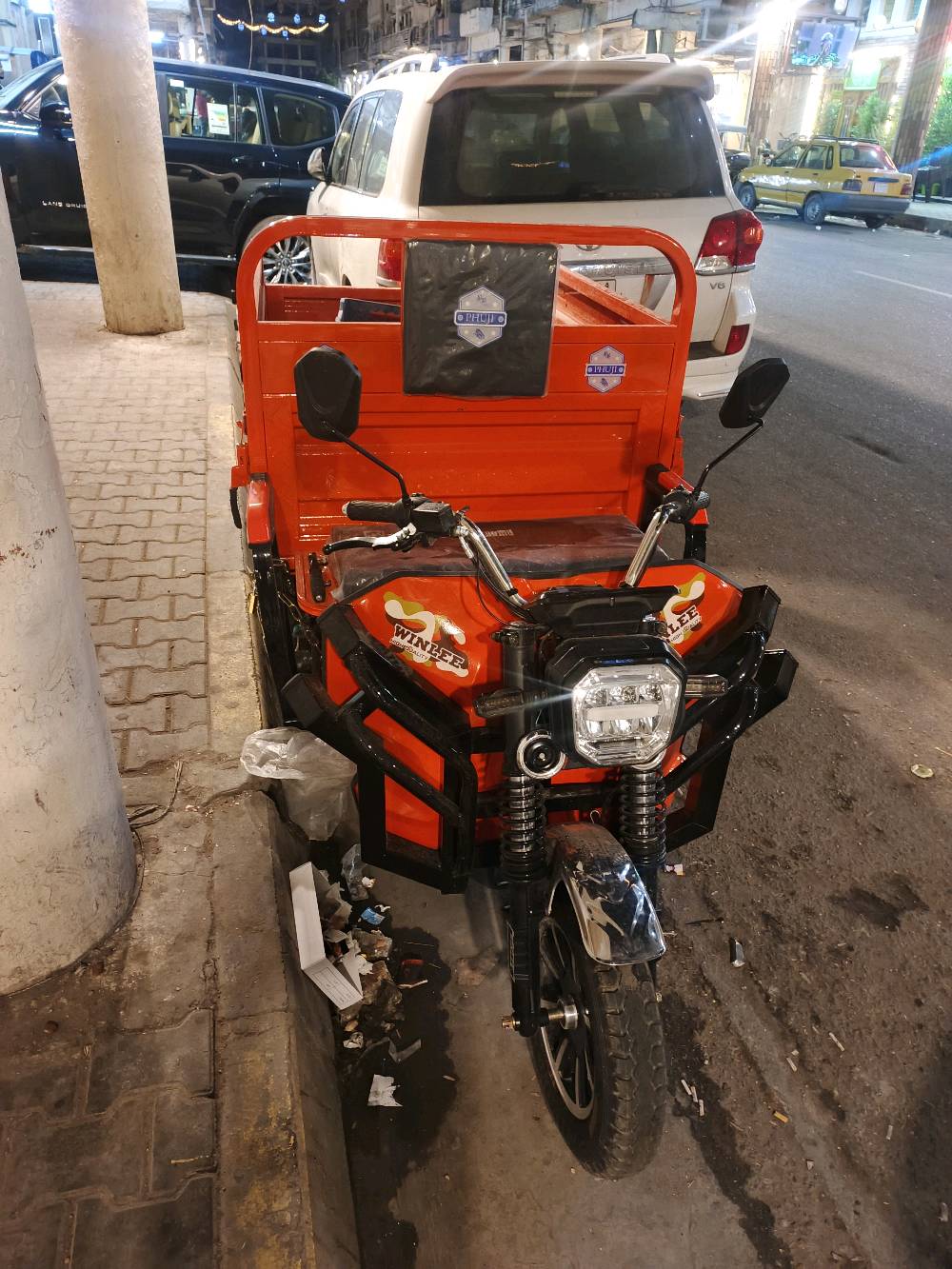 ستوته شحن 🔋⚡صر تقريبن طالعه من الوكيل 8 يوم جديده عنواني بغداد الشواگة قرب التقاعد العامه رقمي ‬‏‏‪***********‬‏