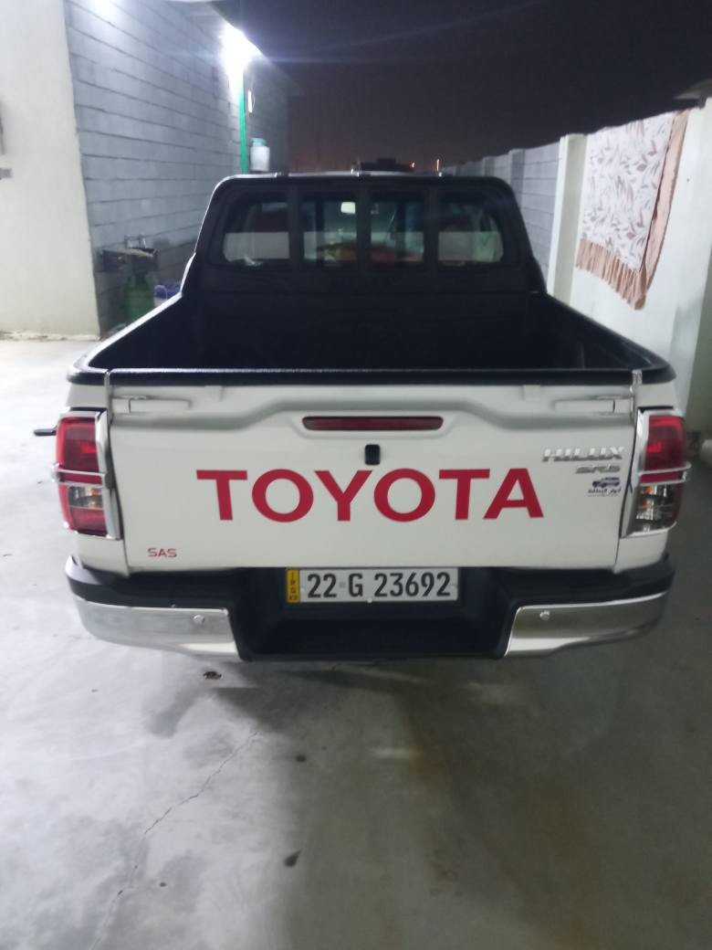 السلام علیکم بیكم ساز 2024 رقم اربیل ماشیه 43 كفالا تماتیك السیار بل بصره تفصیل اكثر اتصل *********** البصرة, العراق
