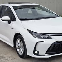 كورولا هايبرد • ٢٠٢٣ • السليمانية