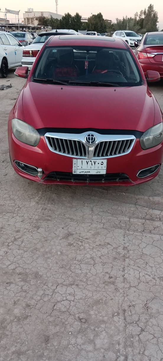 سلام عليكم سياره جاهزه ونضيفه مكفوله من الضربه والصبغ بأسمي تحويل ثاني يوم مكينه كير مكفولات الكهربائيات كله شغاله 

مكاني بابل المحاويل المو شراي لا يدوخني و لا ادوخه 

السعر خاص اتصل وتدلل رقمي ***********
