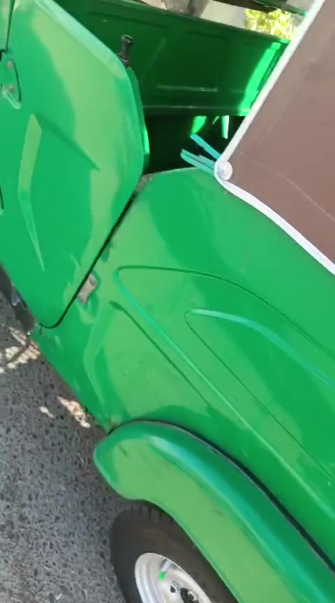 سلام عليكم تكتك باجاج للبيع رقم وسنويه مديل22تكتك حلوه جاهزه مكينه مجفته تجفيت شركه ولبدي شوف العين سعر7750وبيه جمال للشراي مكاني قبله حي المهندسين *********** مكلف بنشر

