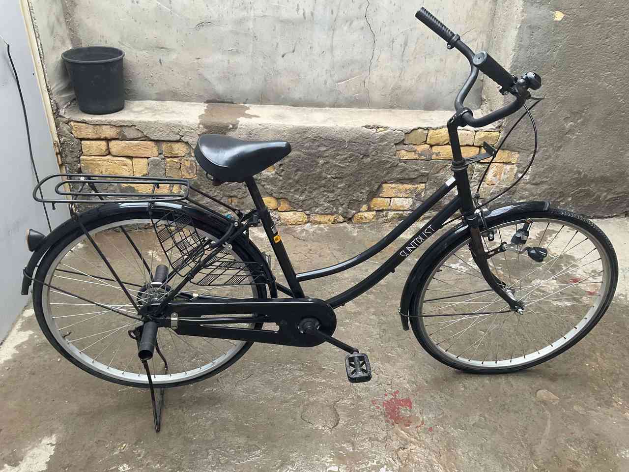 بايسكل بالة  السعر 100 الف مجالة قليل


**إذا كنت صاحب هذا الإعلان وتريد حذفه لأي سبب، رجاءا أرسل رسالة إلى الدعم الفني**