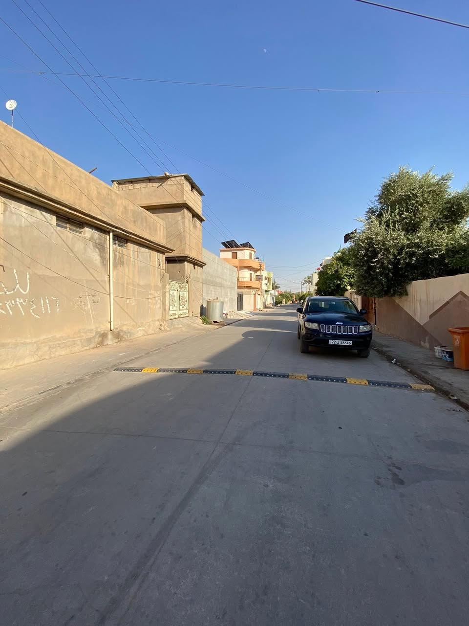 دار سكني بموقع مرتب وهادئ للبيع
الموقع: حي اق صو / محلة ينكي داملار

310 متر مربع    الواجهة : 14.8 متر

6 غرف نوم + صالة واستقبال + صحيات عدد 2 + كراج وحديقة

طابقين طابو صرف بناء طابوق ✅

————————————————————————

للتواصل : *********** - *********** 📞

📍عنوان المكتب : الشارع العام مقابل مكتب النائب مهدي تقي آمرلي

#طوز #طوزخورماتو #عقارات
