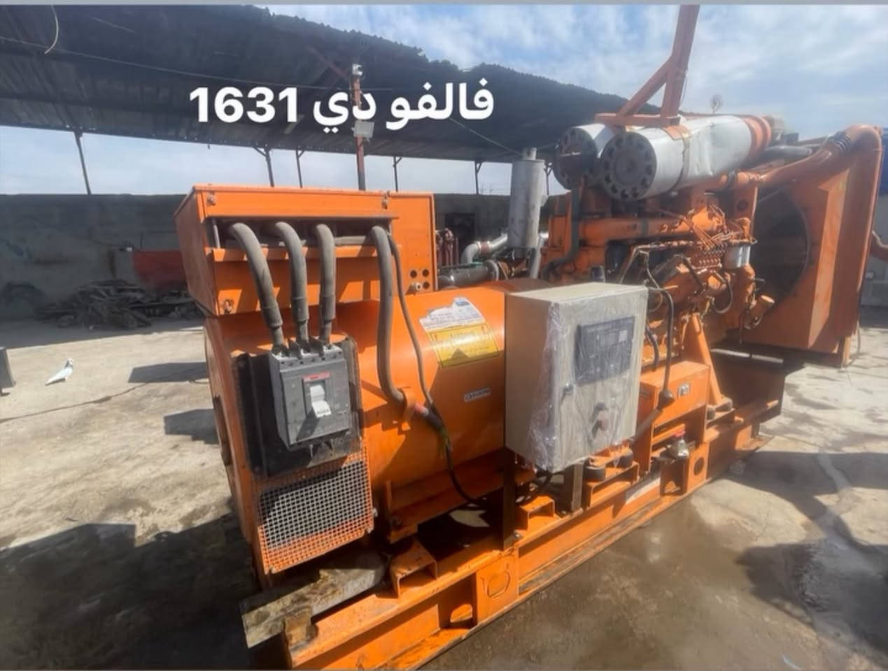 #وجبة جديدة من 10 كيفي إلى 1000 كيفي
كواتم حسب طلب
1- لستر 4 بستم كاتم 17 كيفي
2- بيركنز 3 بزون كاتم 20 كيفي 
3- دويز 3 سكوت كاتم 20 كيفي 
4- بيركنز 3 بستم سوبركاتم 50
5-بيركنز 3 بستم سوبر كاتم 60 كيفي 
6-افيكو 4 بستم كاتم اكريكو 60كيفي
7- بيركنز 6 بستم شاصي 150 كيفي
8 فالفو D1642 بلادي توليد 550
9- فالفو دي 1631 بلادي توليد 500
10-فالفو دي 1242 سيت بلاد 400
11 فالفو دي 12 جديد 350 كيفي
12 فالفو دي 12 مستعمل 350 كيفي
13 فالفو دي 11 جديد 275 لوري سمر
14- فالفو دي 13 طبك 450 كيفي
15 فالفو F122 شاصي توليد 300
16 فالفو 121 طبك جديد 250 كهربائي
17فالفو 121 افتر مستعمل 250
18- فالفو دي 10 كهربائي 250 كيفي
19-كمنز 6 وربع سيت بلاد 500 كيفي
20- كمنز 5 ونص زيتي بلادي توليد 400 كيفي
21-كمنز 5 ونص عادي  توليد 350
22 كمنز 116 كاتم توليد 275 لوري سمر 
23- كمنز كاتم 24 ولف 250 كيفي
24- كمنز 24 ولف سيت بلاد 250
25- كمنز 12 ولف كاتم 220 كيفي أمريكي 
26- كمنز 12 ولف أمريكي شاصي200
27- كمنز 102 بلادي 110 كيفي
28-افيكو 8 بستم سيت بلاد 500 
29- افيكو 137 سيت بلاد 400
30 افيكو 137 سيت بلاد 300 لوري سمر
31- سكانيا 143 سيت بلاد 500 كيفي
32 سكانيا 144 ماطور 400 كيفي
33-سكانيا 124 ماطور 350 كيفي
34-بيركنز 3012 سيت بلاد 800 كيفي
35- بيركنز 3008 سيت بلاد 500 كيفي
36- بيركنز 2006 سيت بلاد دبل سوبر 400
37-بيركنز 4 بستم كاتم زيرو 60 كيفي 
عنوان ديالى خانقين
هاتف ***********
