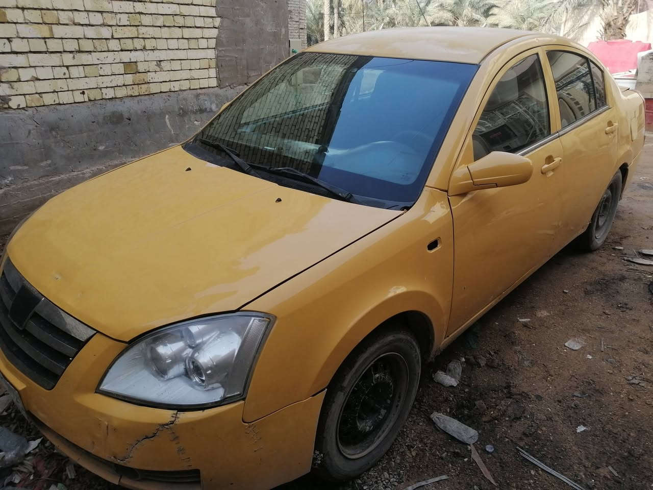 شيري A5 موديل 2013
كير مكينة كوريلا

رقم بابل مكان السيارة كربلاء

حدادية  70%

تبريد شغال

جام كهرباد

مصبوغ داير اثر خياسات

سعر 27 ورقة

متواجد واتساب

للاستفسار اتصل ***********
