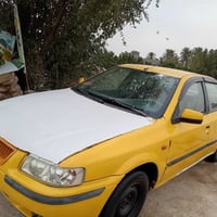 سمند • تحويل مباشر • رقم قادسيه