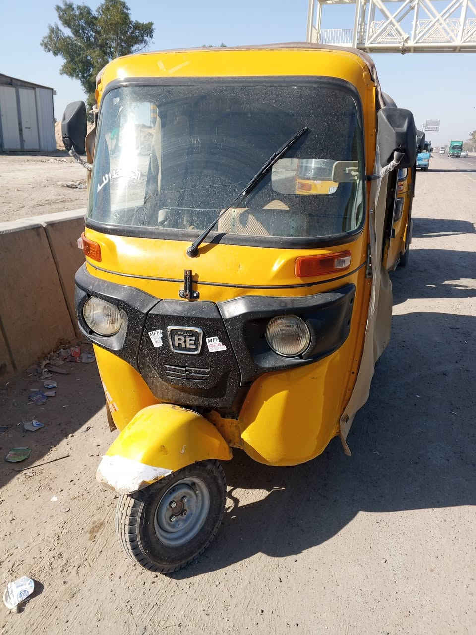 السلام عليكم تكتك للبيع موديل 2019 تيك توك نظيفه سعرها 5 و 250 وبيها مجال((، ***********
