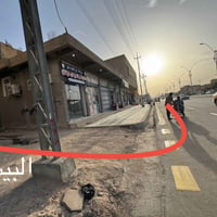 الاسماعيليه الثانيه • ٩٠م • طابو وصرف