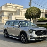 گاگ GS8 • ٢٠٢٣ • رقم دهوك