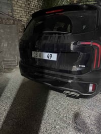 للبيع بسمي ع سياره جديده وجاهزه هوه وسياره نوع شيري A50مكاني بغداد 078...