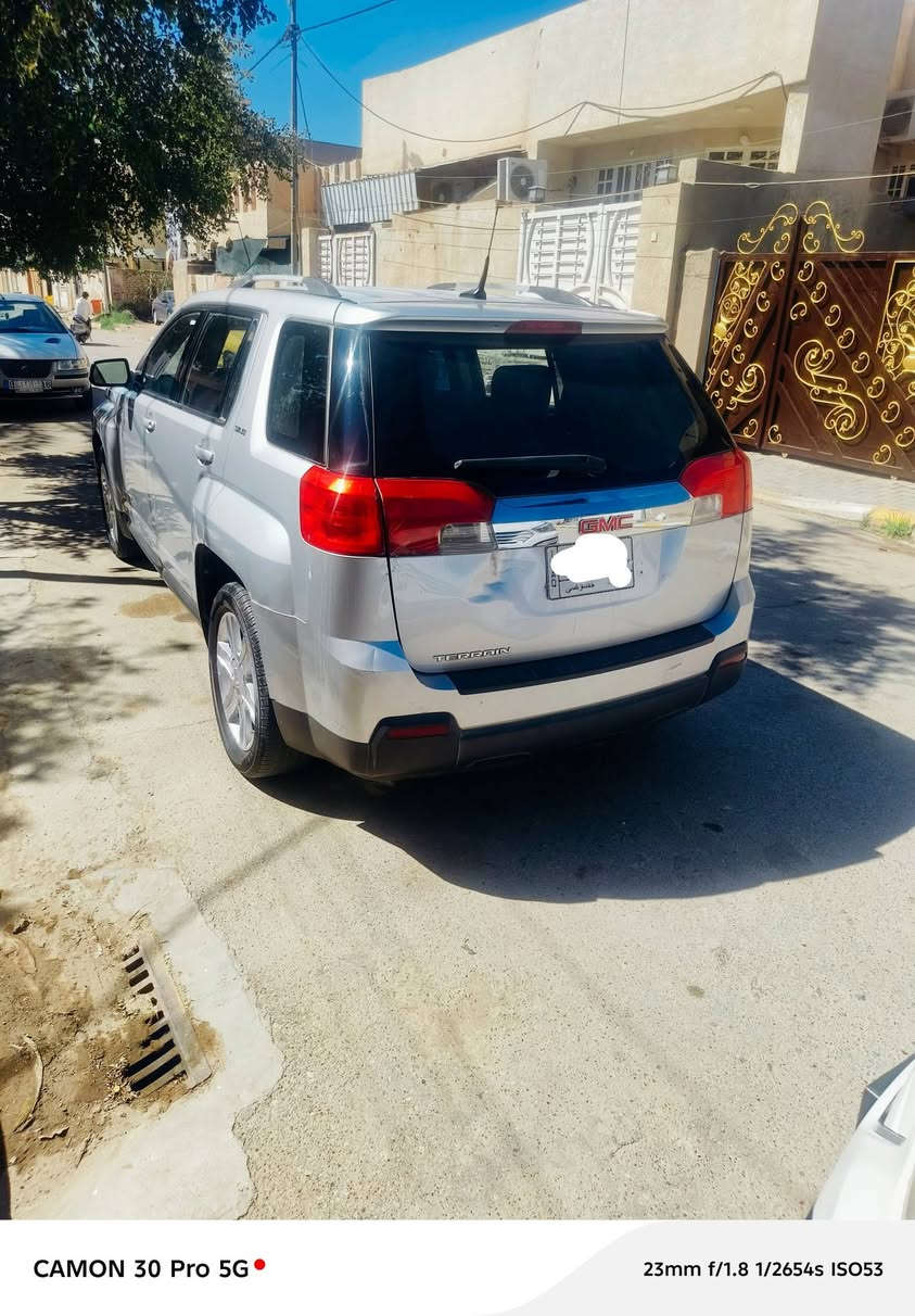 جسمي تيران ٢٠١١  ٤سلندر ٢٤٠٠ رقم بغداد مشروع وطني بأسمي تحويل مباشر السعر ٩٨$ وبيه مجال بسيط مكان كوت استفسار اتصال ***********
