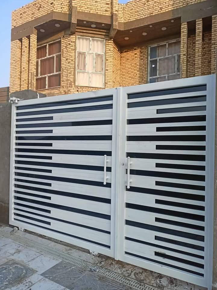 حداده عامه ابواب شبابيك دروجه وكل ما يتعلق بفنيات الحداده  رقم الهاتف
***********
***********
