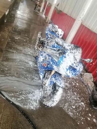 كوسكي 636 • ٢٠٠٤ • كفالة عامة