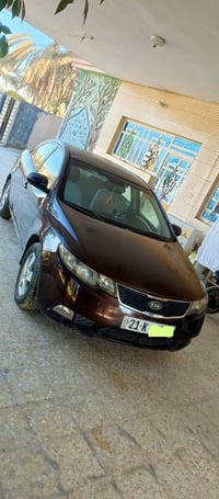 سيراتو ٢٠١١ • رقم سليمانية • حلة