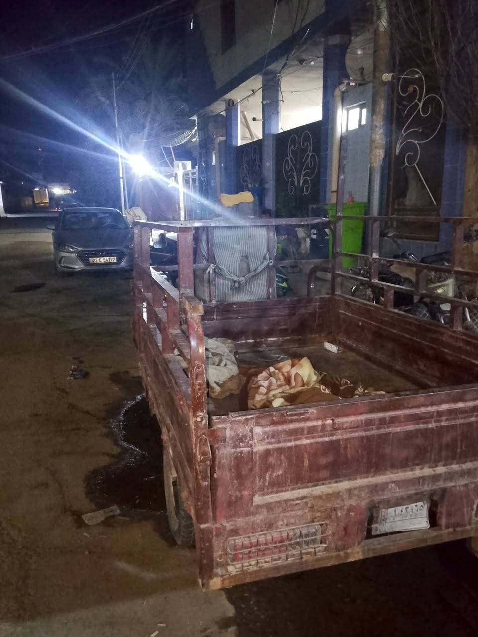 ستوتة للبيع سعر 600 بيهى ينرادلهة كير بوكس بس شغالة كولشي مابيهة


**إذا كنت صاحب هذا الإعلان وتريد حذفه لأي سبب، رجاءا أرسل رسالة إلى الدعم الفني**