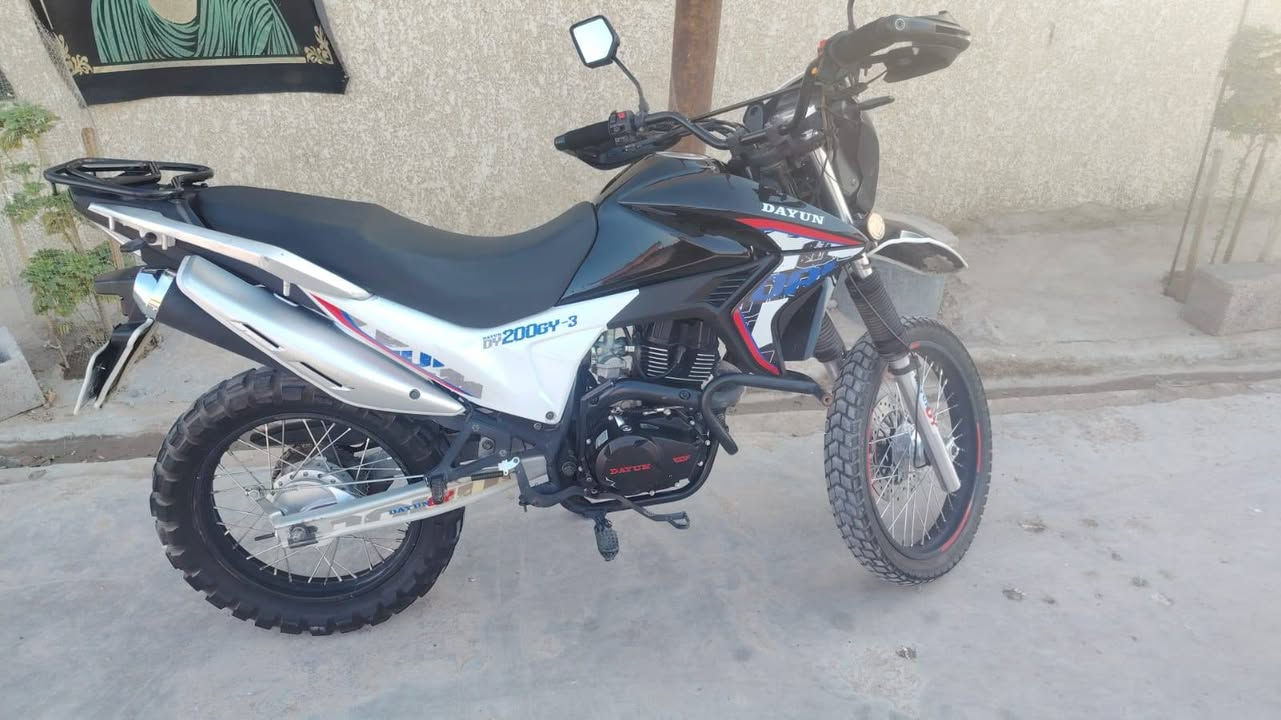 للبيع الدراجه رقم اربيل ونضيفه ومامفتوحه ولا متعوبة ابد         السعر  ( 2,250) مليونين وربع تواصل واتساب  اي استفسار تدلللل
بيها مجال قليل
البصرة

***********
