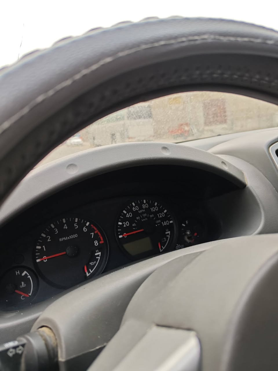 رخصه الادمن السلام عليكم نيسان فونتيرا 2016 مكينه جير حداديه كفاله طخم تاير تبريد ثلج
رقم بغداد السنويه 2030 كامل اوراق الرقم عليك بس استلام اللوحات فقط هذا الرقم صاحب السياره مراوس او بيع ‏‪***********‬‏
