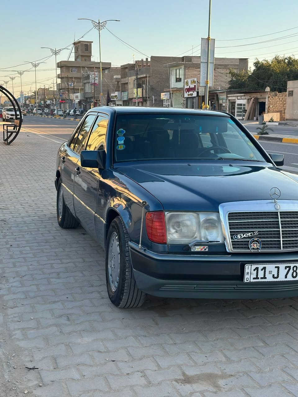 السلام عليكم مراوس فقط
88 جاهزة للاخير بدون اي نقص 
كير ومحرك وحدادية بشرط 
قواعد بلاد


**إذا كنت صاحب هذا الإعلان وتريد حذفه لأي سبب، رجاءا أرسل رسالة إلى الدعم الفني**