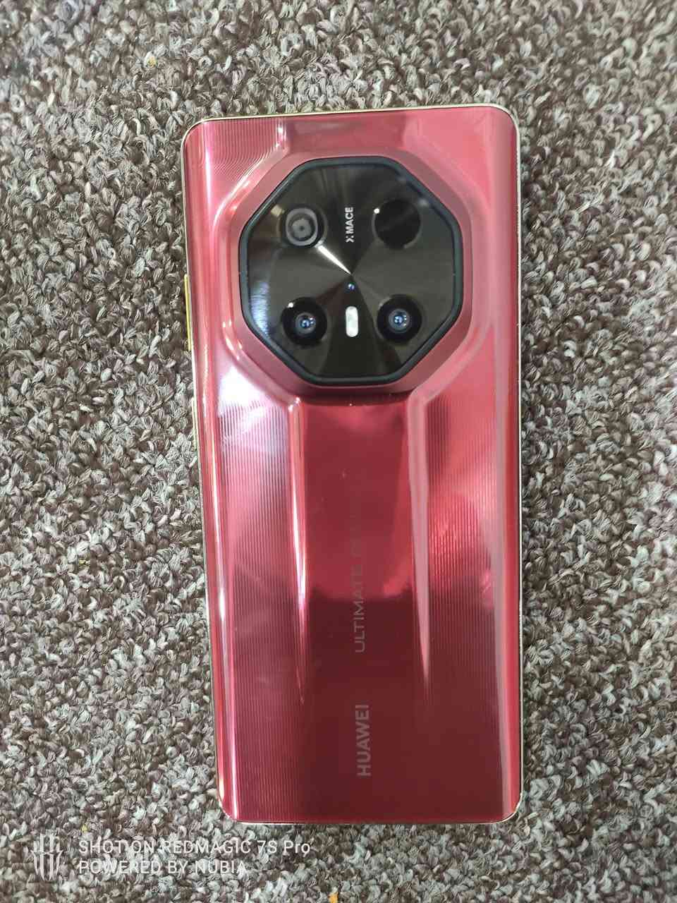 نقال هواوي ميت70 بيورا جهاز تقليد نفس شي لمس فول سلاسة كامرة فول نقاوة ذاكرة 1تيرة كامل ملحقات سعر 200


**إذا كنت صاحب هذا الإعلان وتريد حذفه لأي سبب، رجاءا أرسل رسالة إلى الدعم الفني**