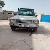 بيكم • موديل ٨٥ • محرك مكفول