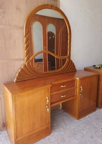 ميز مراية • صاج • توصيل بغداد