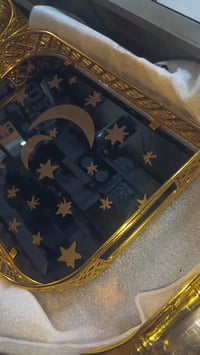 طقم صواني • الحسكه • معرض الجبوري