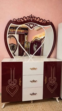 غرفة تركي • ٩ قطع • شازلون