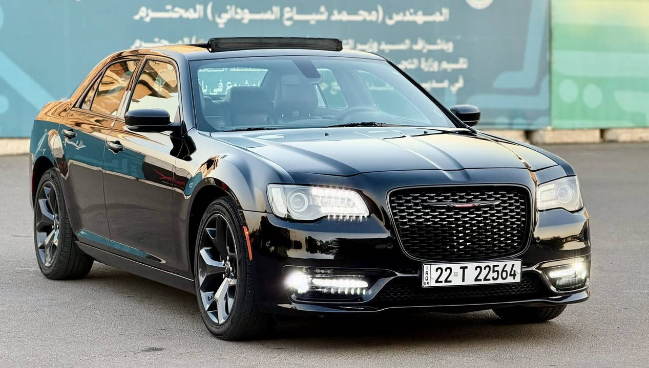 السلام عليكم
للبيع فقط اوباما 2023 S فول مواصفات اسود ملكي

الضرر // بنيد تبديل نفس اللون جاملغ السكن صبغ امريكا بدون ايرباك بدون دواخل صور الضرر مرفقه 

رقم اربيل ترقيم جديد ب اسمي تحويل ثاني يوم 

المواصفات 
فتحه بانوراما 
بصمه + تشغيل عن بعد
بجم عريض زنون
سستم صوت Alpine
حساسات 360
رادارات جانبيه 
هيترات بالمري + تعتيم
كشنات كهرباء
كشنات تدفئه 
شفتات ستيرن
وباقي المواصفات المعروفه 
مكاني بغداد الكرخ 
***********
متوفر واتساب
