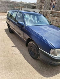 اوبل استيشن • موديل ١٩٩٣ • محرك وكير مكفول