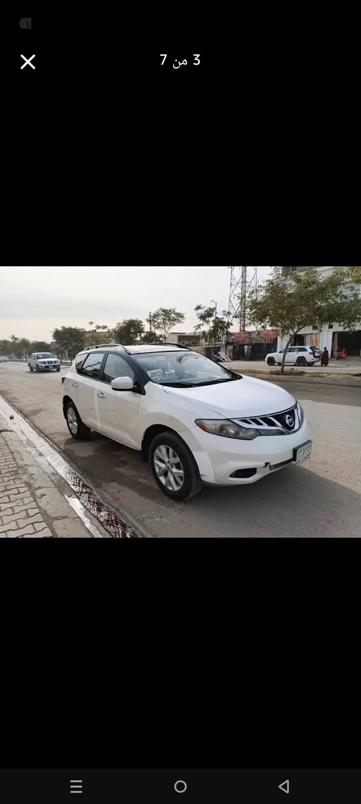 السلام عليكم عندي سياره للبيع نيسان موديل 13 سياره حيزام كير محرك جديد سياره بانوراما فول فول شراي يخابر سنويا ساقط باسمي رقم هاتف      *********** ديها واتساب سعر السياره 80 ورقه بيها مجال شيء بسيط Воскресенский район, Нижегородская область
