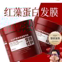 شعر تالف • بروتين • كرياتين