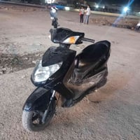 دراجة سكنس • فورزة ٠٩ • ابو غريب