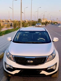 سبورتج • ٢٠١٥ • كفاله عامه