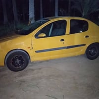 رنا • ٢٠١٤ • تحويل بغداد
